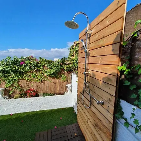 Cozy And Intimate In بويرتو ذي لا كروز