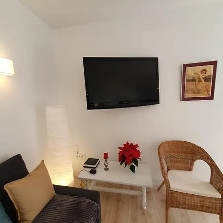 Cozy And Intimate In Casa de Férias *