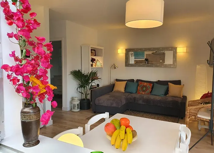 Holiday home Cozy And Intimate In