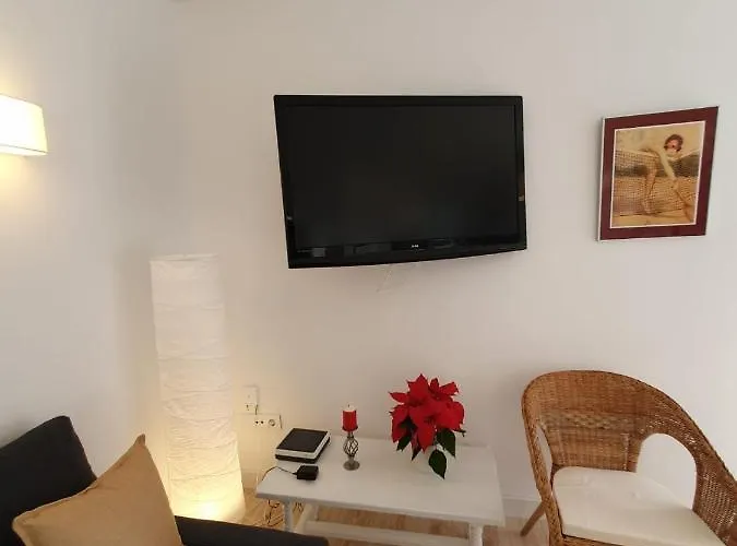 Cozy And Intimate In Holiday home *