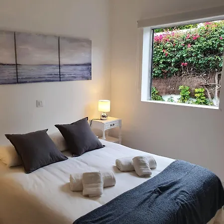 Cozy And Intimate In Puerto de la Cruz (Tenerife)