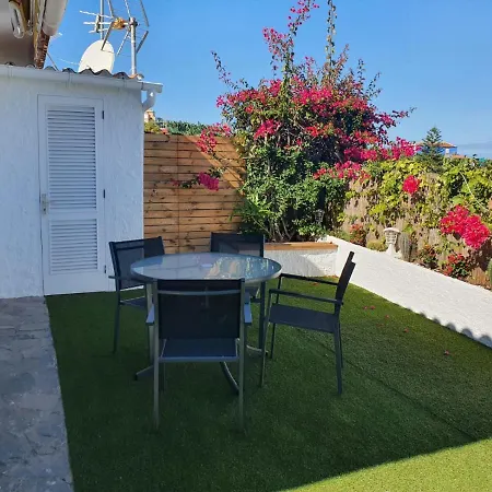 Cozy And Intimate In Puerto de la Cruz (Tenerife)