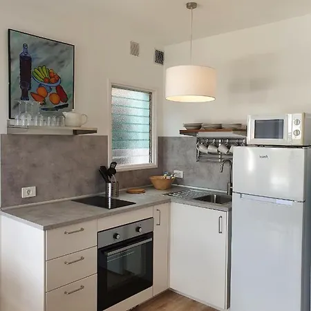 Cozy And Intimate In Dom wakacyjny *