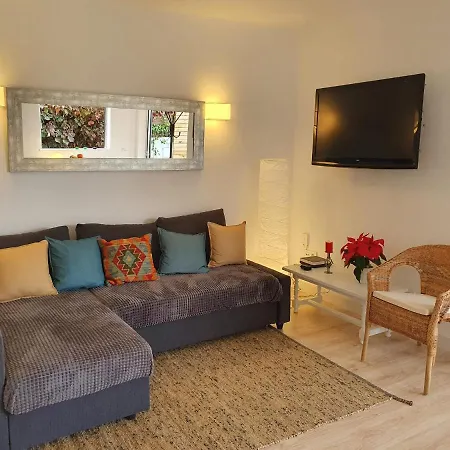 Cozy And Intimate In *