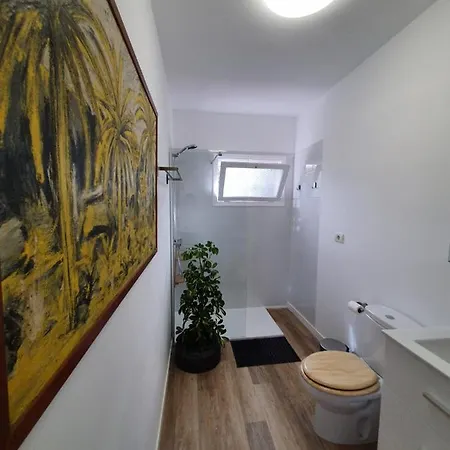 Cozy And Intimate In * Puerto de la Cruz (Tenerife)