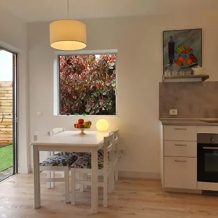 Cozy And Intimate In Puerto de la Cruz (Tenerife)