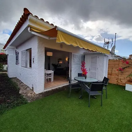 Cozy And Intimate In