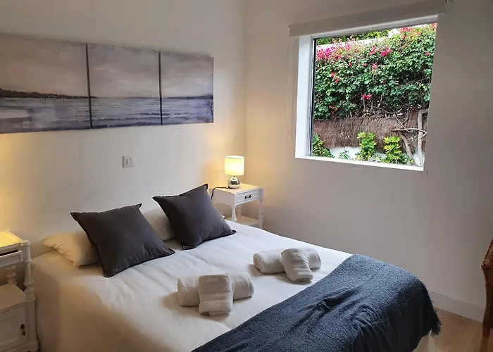 Cozy And Intimate In Puerto de la Cruz (Tenerife)