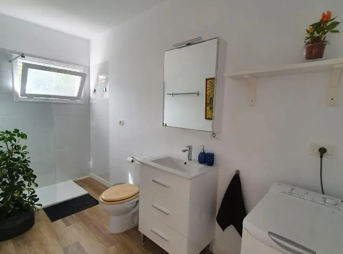 Cozy And Intimate In Casa de Férias *