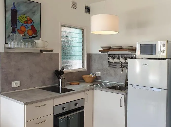 Cozy And Intimate In Casa de Férias *