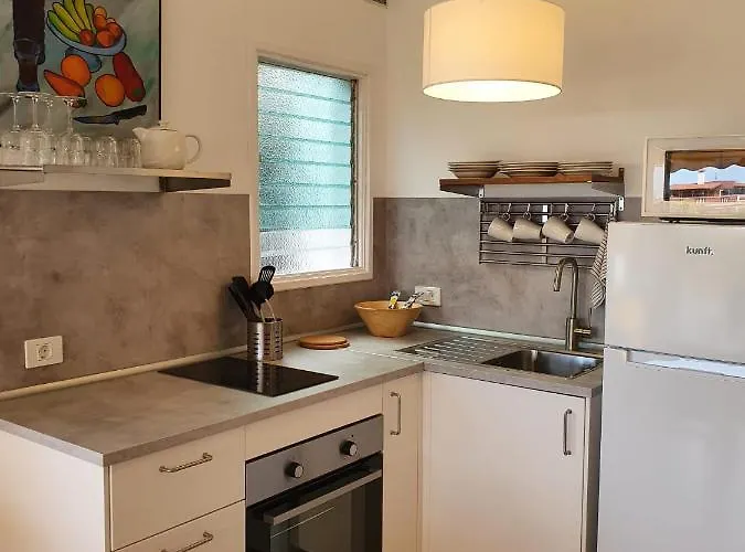 Casa de Férias Cozy And Intimate In *