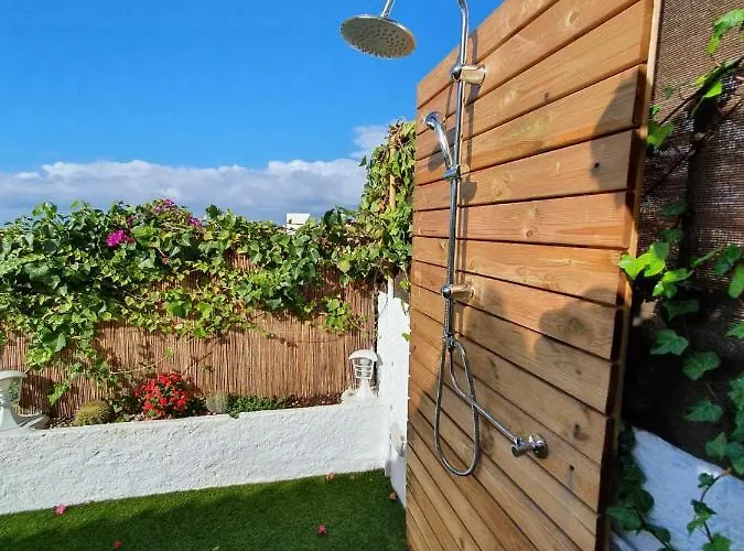 Cozy And Intimate In Puerto de la Cruz (Tenerife)