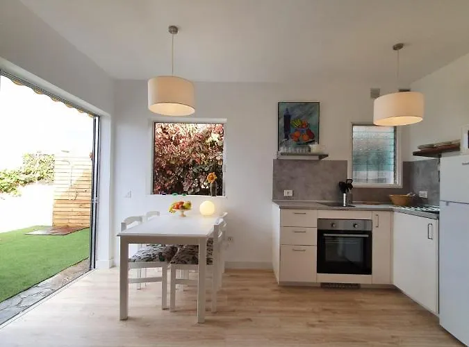 Casa de Férias Cozy And Intimate In *