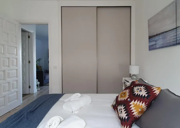 Cozy And Intimate In