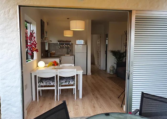 Casa de Férias Cozy And Intimate In