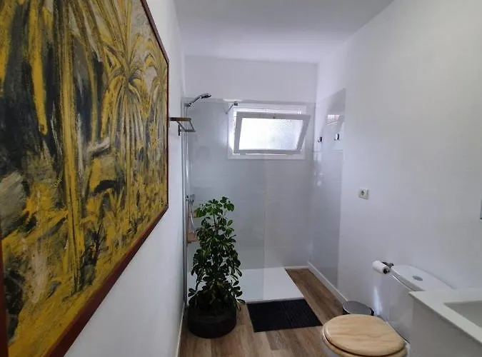 Cozy And Intimate In * Puerto de la Cruz (Tenerife)