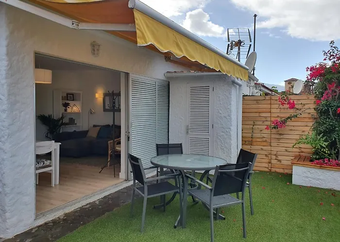 Cozy And Intimate In