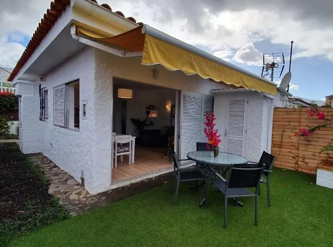 Cozy And Intimate In